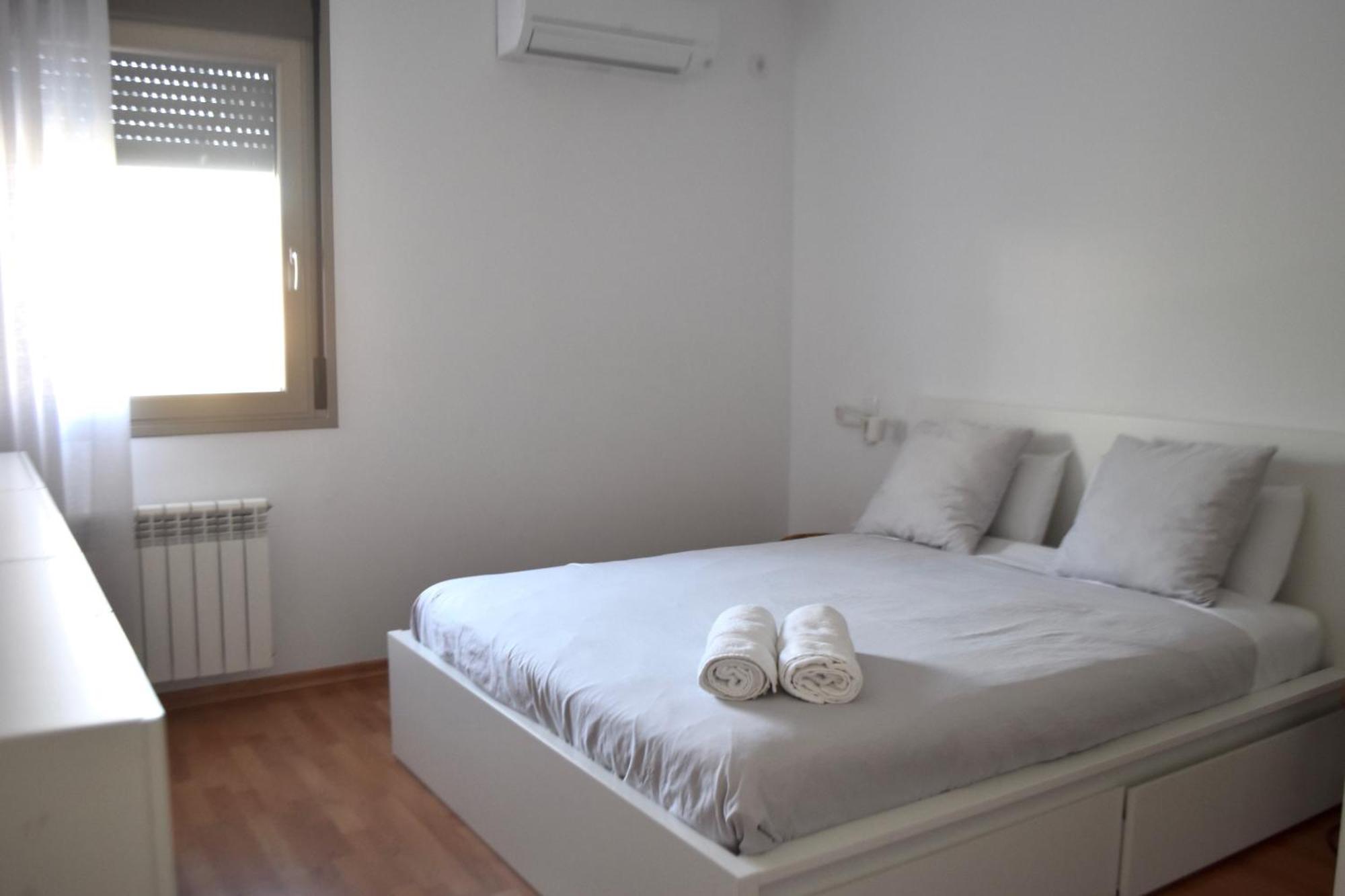 Apartamento Exclusivo San Marcos Manzanares Exterior foto
