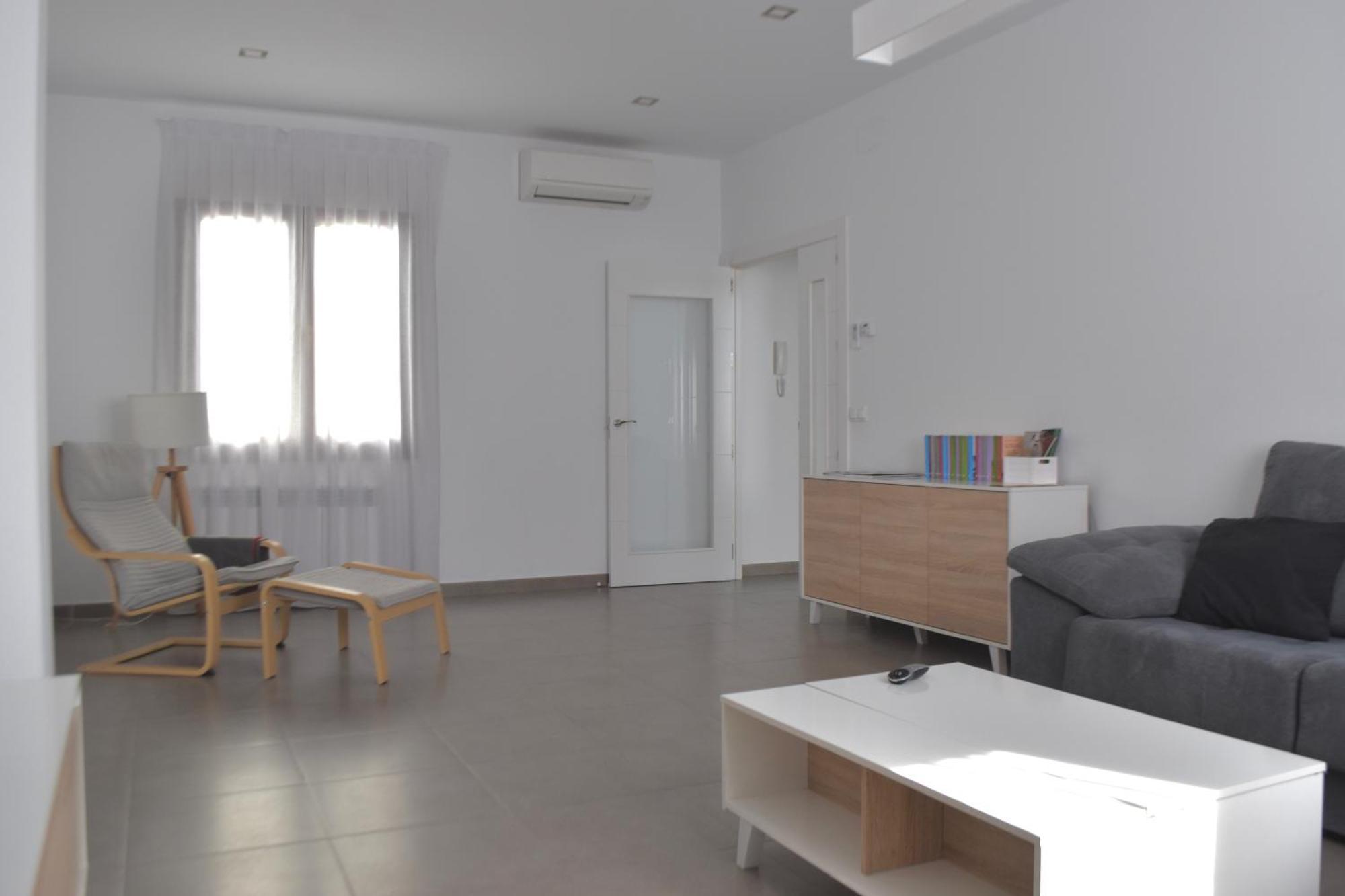 Apartamento Exclusivo San Marcos Manzanares Exterior foto